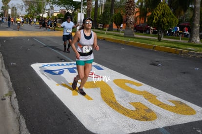  | Maratón LALA 2020, Paseo Central