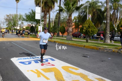  | Maratón LALA 2020, Paseo Central