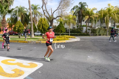  | Maratón LALA 2020, Paseo Central