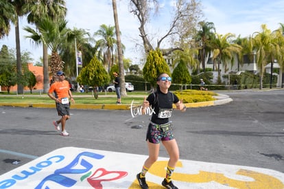  | Maratón LALA 2020, Paseo Central