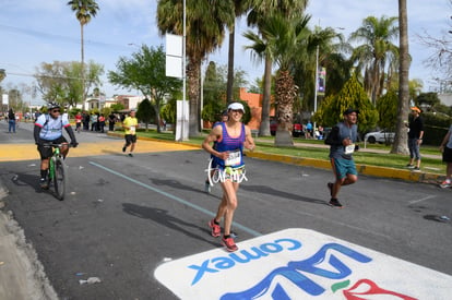  | Maratón LALA 2020, Paseo Central