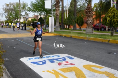  | Maratón LALA 2020, Paseo Central