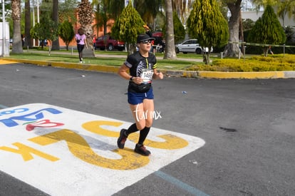  | Maratón LALA 2020, Paseo Central