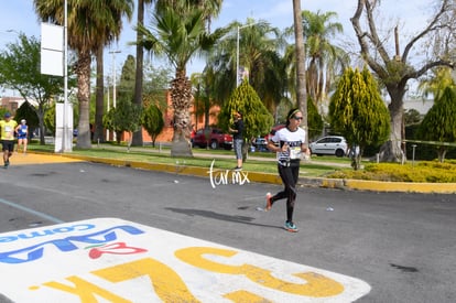  | Maratón LALA 2020, Paseo Central