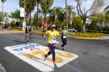  | Maratón LALA 2020, Paseo Central