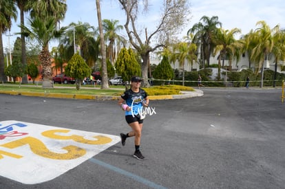  | Maratón LALA 2020, Paseo Central