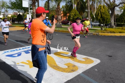  | Maratón LALA 2020, Paseo Central