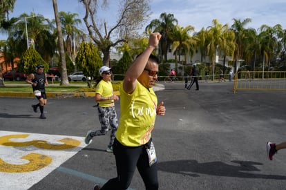  | Maratón LALA 2020, Paseo Central