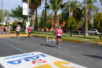  | Maratón LALA 2020, Paseo Central