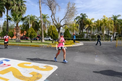  | Maratón LALA 2020, Paseo Central