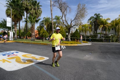  | Maratón LALA 2020, Paseo Central