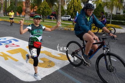  | Maratón LALA 2020, Paseo Central