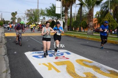  | Maratón LALA 2020, Paseo Central