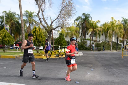  | Maratón LALA 2020, Paseo Central