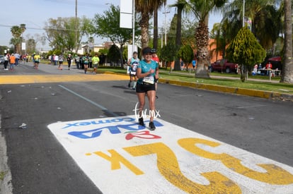  | Maratón LALA 2020, Paseo Central