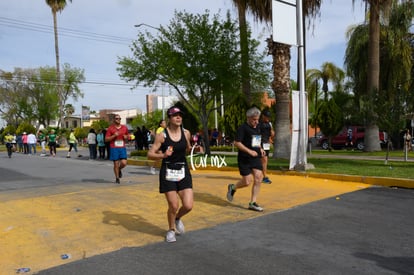  | Maratón LALA 2020, Paseo Central