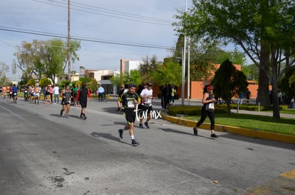  | Maratón LALA 2020, Paseo Central