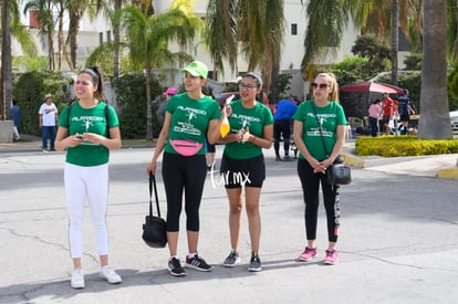  | Maratón LALA 2020, Paseo Central