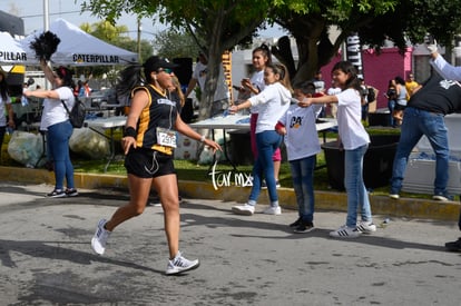  | Maratón LALA 2020, Paseo Central