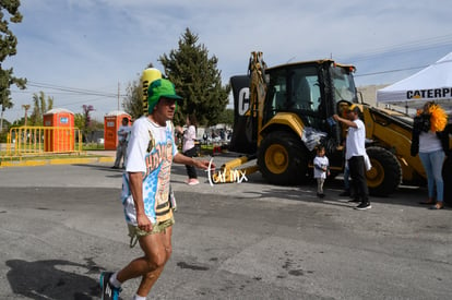  | Maratón LALA 2020, Paseo Central