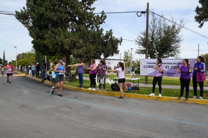  | Maratón LALA 2020, Paseo Central