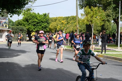  | Maratón LALA 2020, Paseo Central