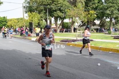  | Maratón LALA 2020, Paseo Central