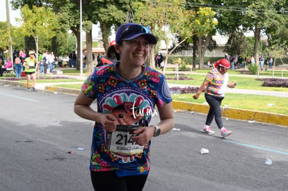  | Maratón LALA 2020, Paseo Central