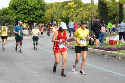  | Maratón LALA 2020, Paseo Central