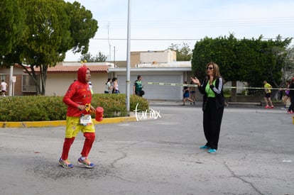  | Maratón LALA 2020, Paseo Central