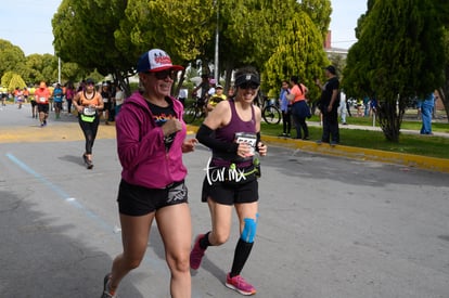  | Maratón LALA 2020, Paseo Central