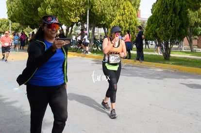  | Maratón LALA 2020, Paseo Central