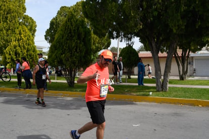  | Maratón LALA 2020, Paseo Central