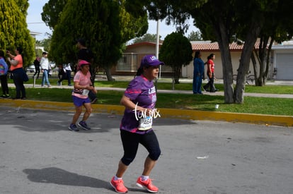  | Maratón LALA 2020, Paseo Central