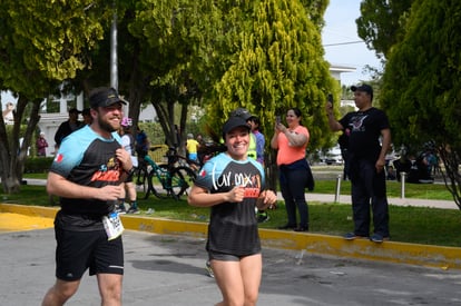  | Maratón LALA 2020, Paseo Central