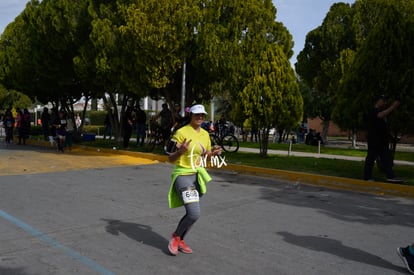  | Maratón LALA 2020, Paseo Central