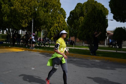  | Maratón LALA 2020, Paseo Central