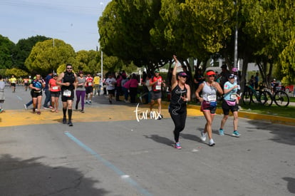  | Maratón LALA 2020, Paseo Central