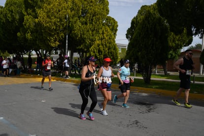  | Maratón LALA 2020, Paseo Central