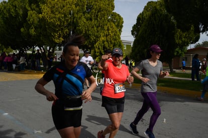  | Maratón LALA 2020, Paseo Central