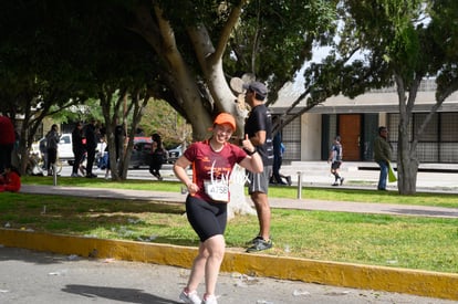  | Maratón LALA 2020, Paseo Central