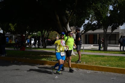  | Maratón LALA 2020, Paseo Central