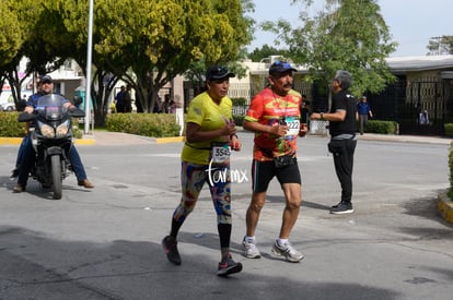  | Maratón LALA 2020, Paseo Central