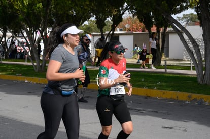  | Maratón LALA 2020, Paseo Central