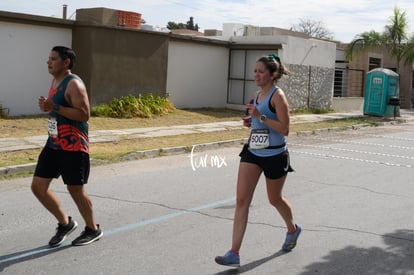  | Maratón LALA 2020, Paseo Central