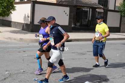  | Maratón LALA 2020, Paseo Central