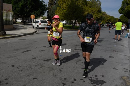  | Maratón LALA 2020, Paseo Central