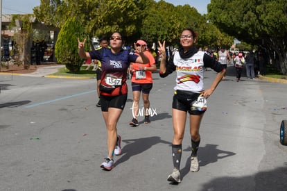  | Maratón LALA 2020, Paseo Central