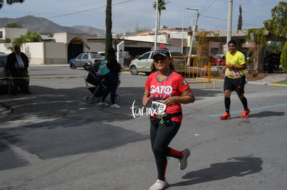  | Maratón LALA 2020, Paseo Central