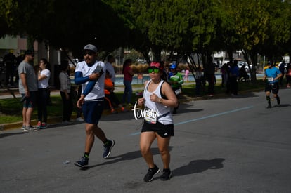  | Maratón LALA 2020, Paseo Central